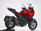 MV Agusta Turismo Veloce 800 Rosso